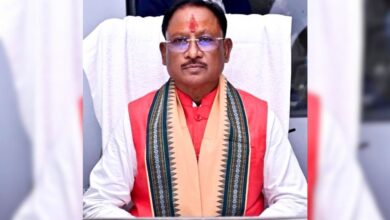 छत्तीसगढ़ शासन में बड़ा प्रशासनिक फेरबदल, 5 IAS अधिकारियों का तबादला