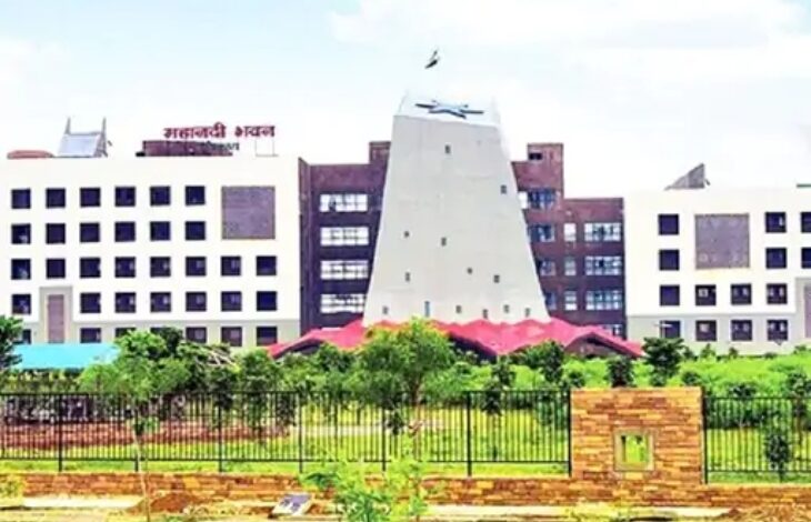 मध्यप्रदेश की तर्ज पर छत्तीसगढ़ में भी हो भू-अभिलेख अधिकारियों का संवर्गीय एकीकरण की मांग मध्यप्रदेश की तर्ज पर छत्तीसगढ़ में भी हो भू-अभिलेख अधिकारियों का संवर्गीय एकीकरण की मांग