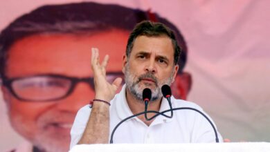 Bihar Elections 2025 LIVE: “बिहार में नीतीश नहीं, मोदी-शाह चला रहे हैं सरकार…”, NDA पर राहुल गांधी का हमला