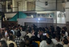 रसूखदार के बेटे का डिफेंडर से उत्पात, बेमेतरा में बवाल — आरोपी गिरफ्तार