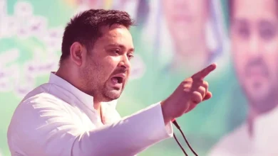 Bihar Election LIVE: महागठबंधन कल जारी करेगा घोषणापत्र, तेजस्वी के ‘वक्फ बिल’ बयान पर गरमाई सियासत Bihar Election LIVE: महागठबंधन कल जारी करेगा घोषणापत्र, तेजस्वी के ‘वक्फ बिल’ बयान पर गरमाई सियासत
