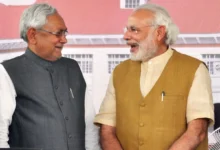 बिहार चुनाव में सियासी सरगर्मी तेज — 2 नवंबर को पीएम मोदी का पटना में रोड शो, जेडीयू ने गोपाल मंडल समेत 5 नेताओं को निकाला