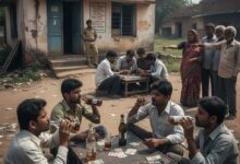 जरहागांव में दारू, जुआ और सट्टा जोरों पर; पुलिस प्रशासन बेबस, आम नागरिक परेशान